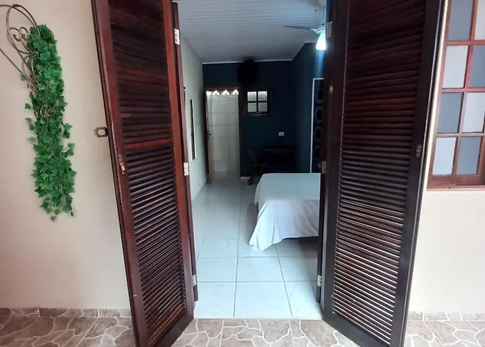 Recanto Paraiso Ubatuba