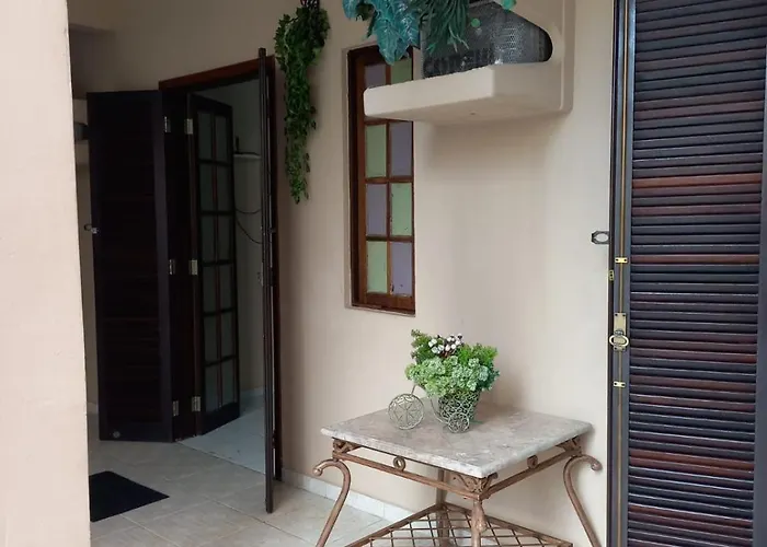 Recanto Paraiso Ubatuba